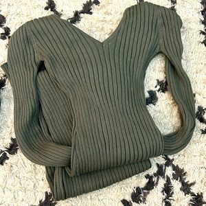 PinkBlush Body-con Maternity Dress